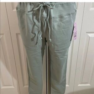 2 pairs Woman’s ST.  Armand’s blue wild fable casual pants. NWT.